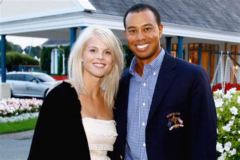 elin nordegren measurements|Who Is Tiger Woods' Ex.